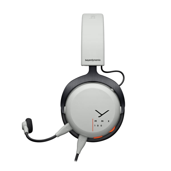 Beyerdynamic MMX100