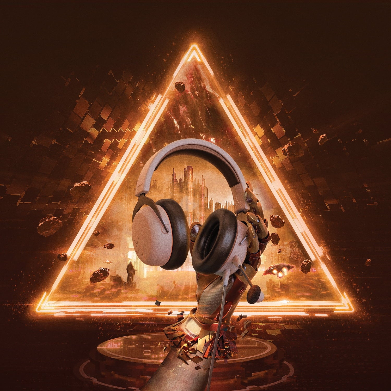 Beyerdynamic MMX100