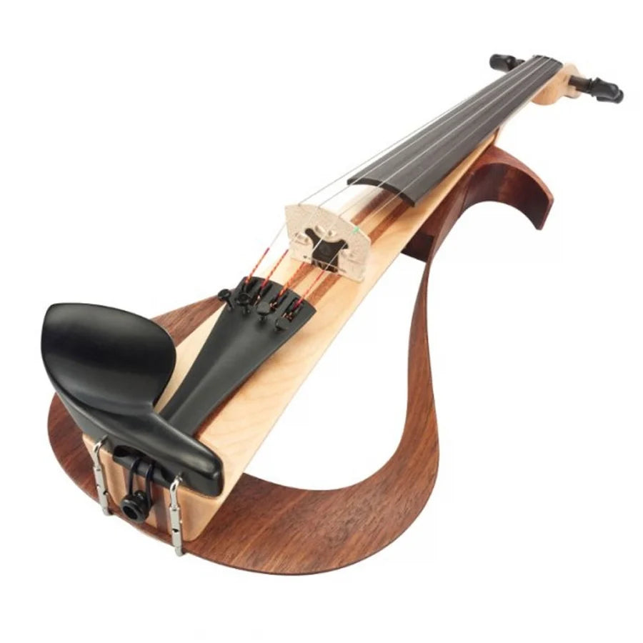 Yamaha YEV104 (Black) Electric Violin