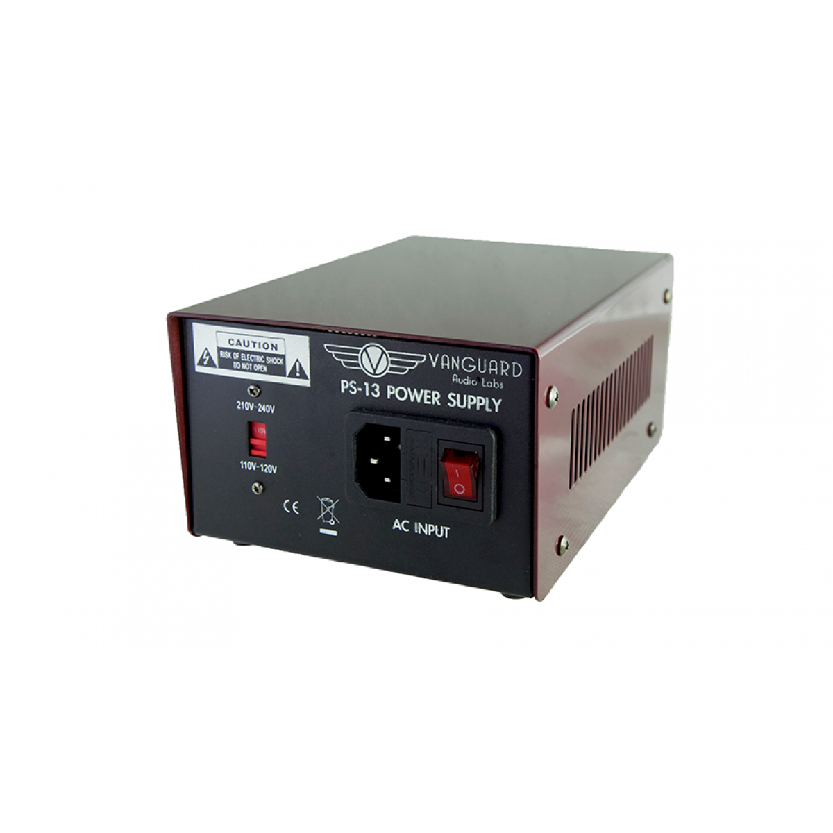 Vanguard Audio Labs V13