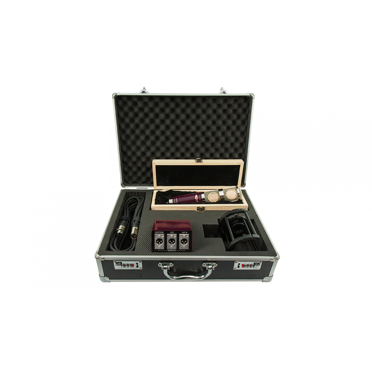 Vanguard Audio Labs Vanguard V44S gen 2