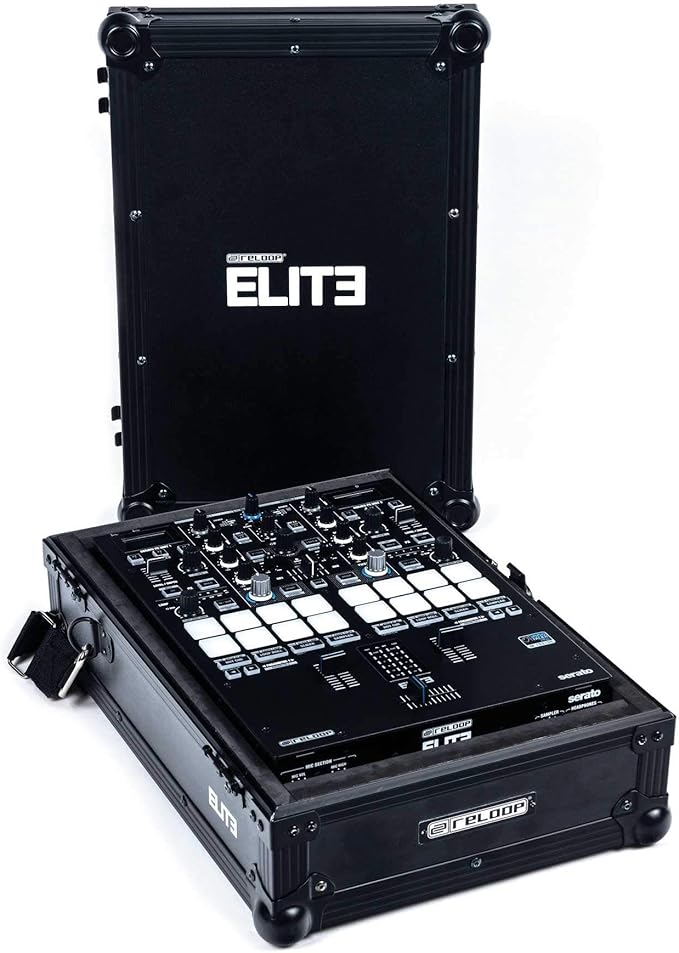 Reloop Premium Battle Mixer Case