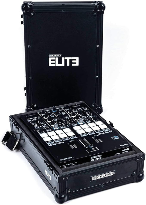 Reloop Premium Battle Mixer Case
