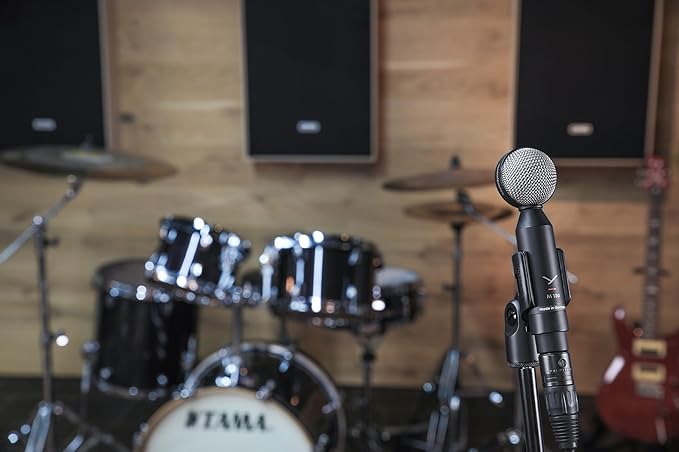 Beyerdynamic M 130 Ribbon Microphone