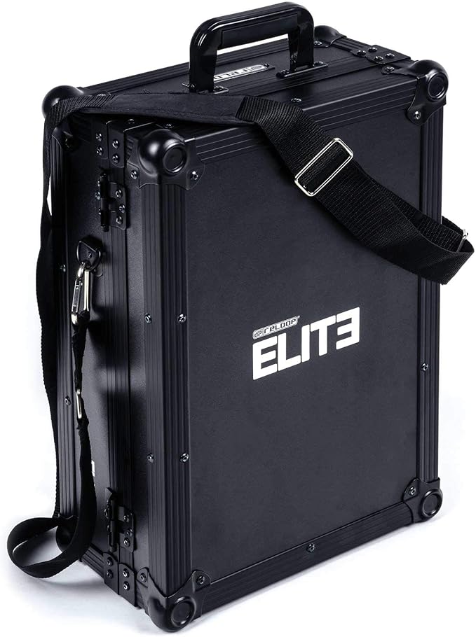 Reloop Premium Battle Mixer Case