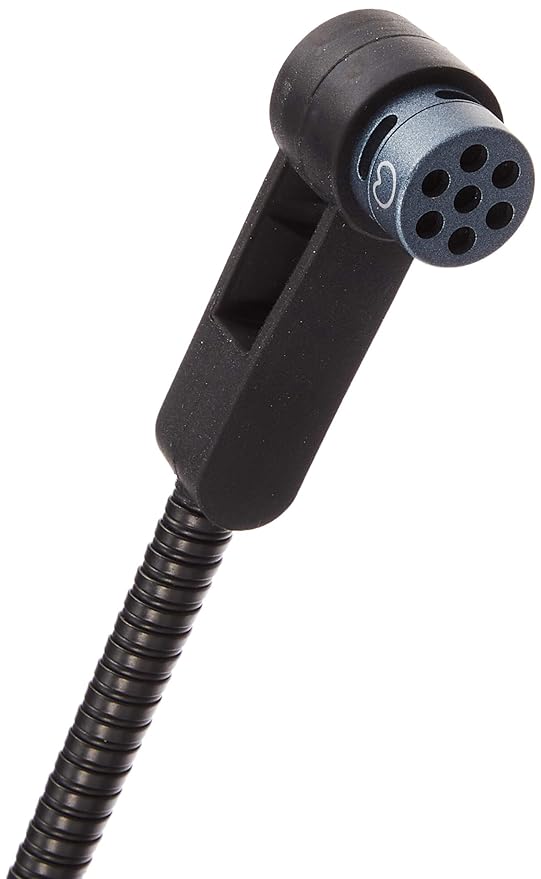 Sennheiser e908B-EW Cardioid Condenser gooseneck Microphone