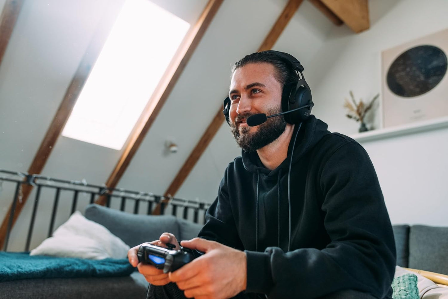 Beyerdynamic MMX300 PRO