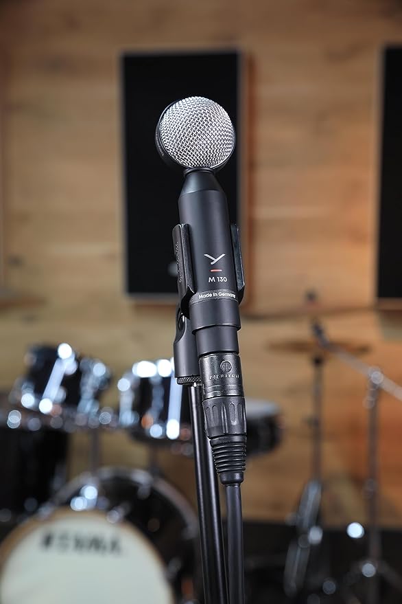 Beyerdynamic M 130 Ribbon Microphone