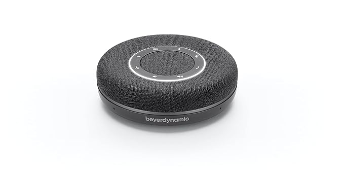 Beyerdynamic SPACE Aquamarine Wireless Bluetooth® Speakerphone
