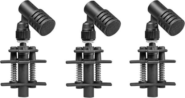 Beyerdynamic TG D35 Triple Set