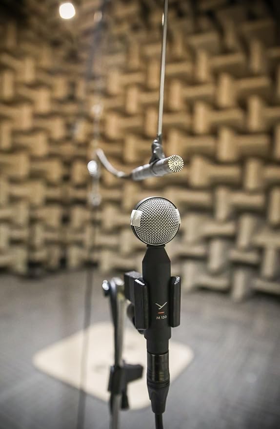 Beyerdynamic M 130 Ribbon Microphone