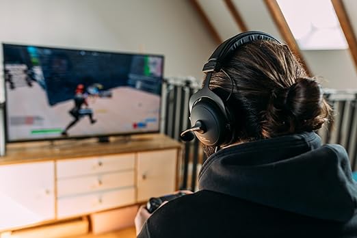 Beyerdynamic MMX300 PRO