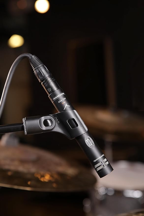 Beyerdynamic MC950