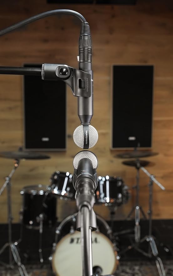 Beyerdynamic M 130 Ribbon Microphone