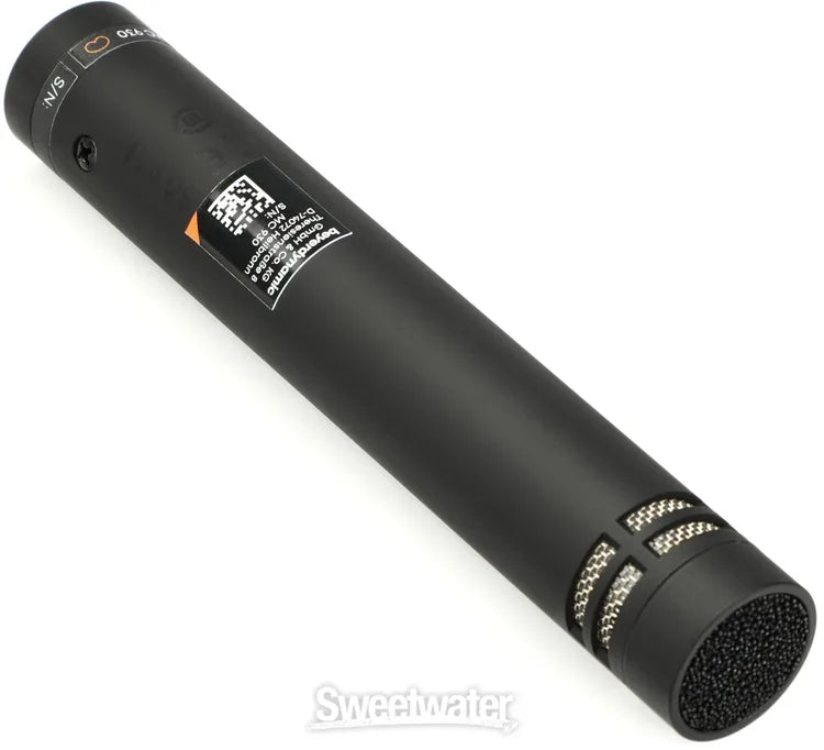 Beyerdynamic MC930 Small Diaphragm True Condenser Cardioid Microphone - Stereo Set