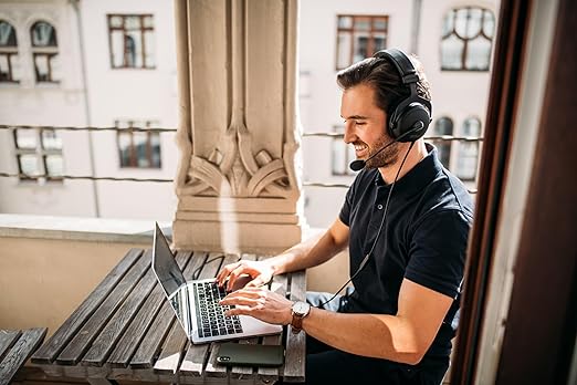 Beyerdynamic MMX300 PRO