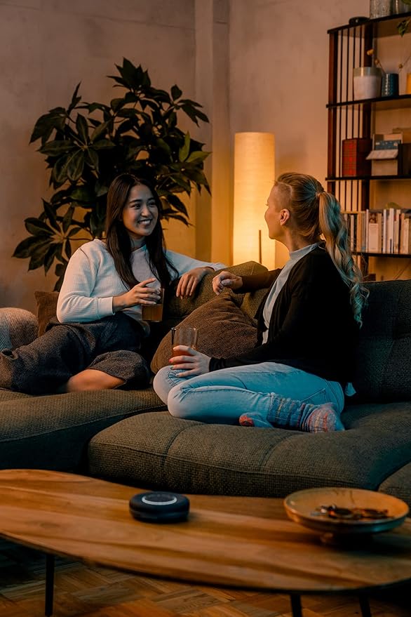 Beyerdynamic SPACE Aquamarine Wireless Bluetooth® Speakerphone