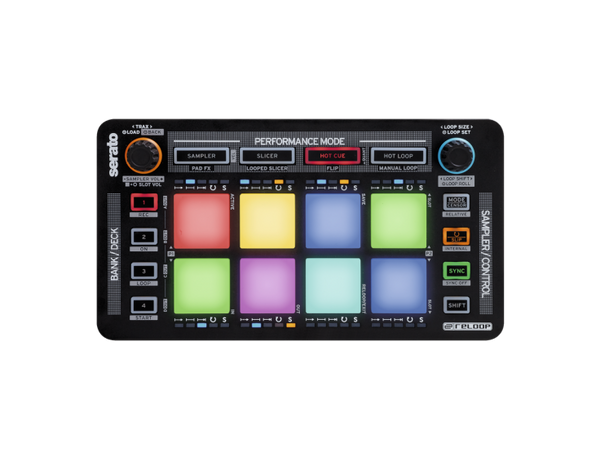 Reloop Neon