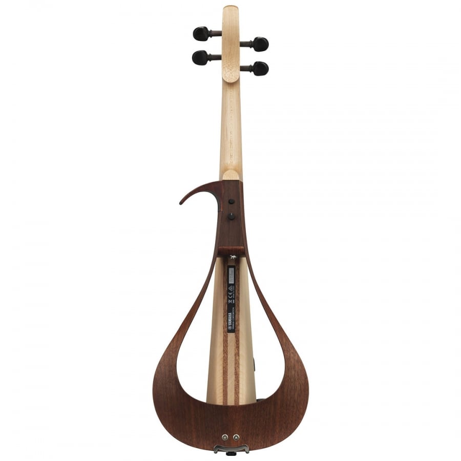 Yamaha YEV104 (Black) Electric Violin
