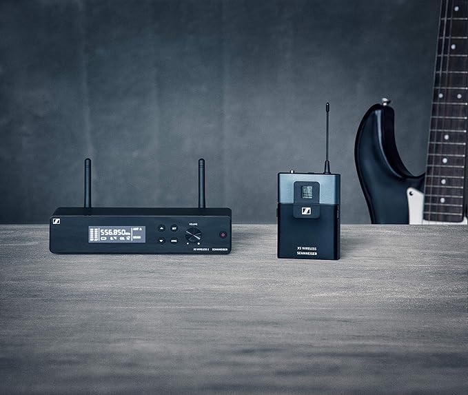Sennheiser XSW2-Cl1 Wireless Instrument System
