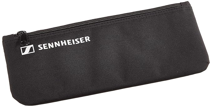 Sennheiser e908B-EW Cardioid Condenser gooseneck Microphone