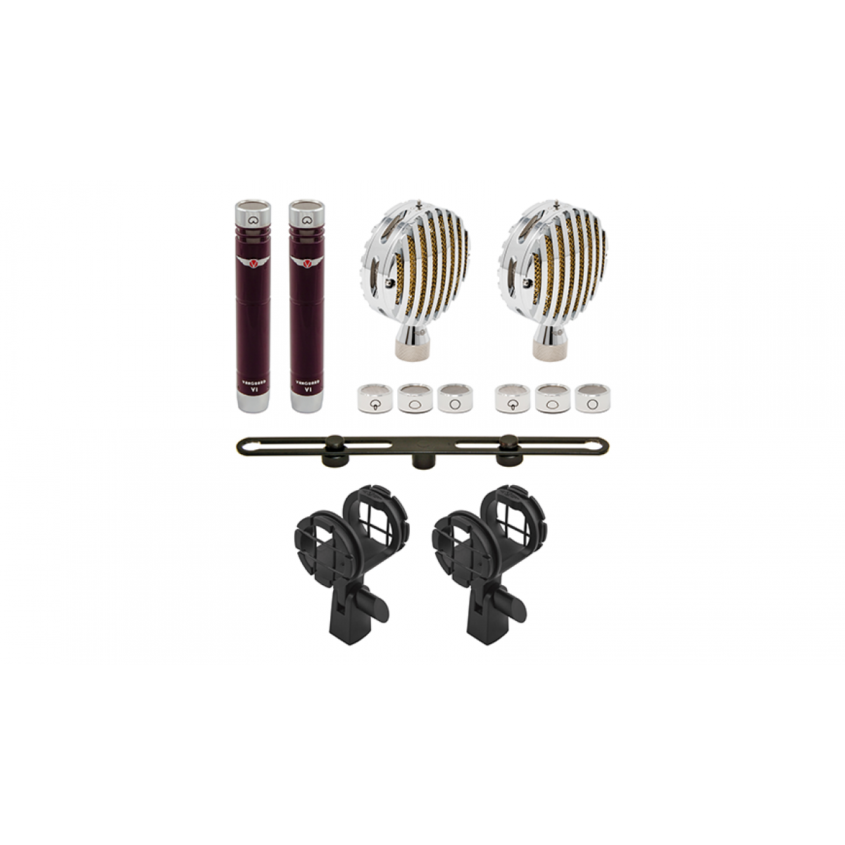 Vanguard V1S + Lolli