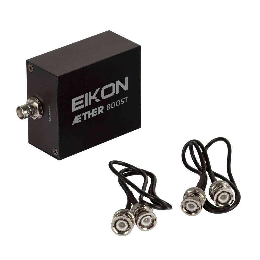 Eikon AETHERBOOST