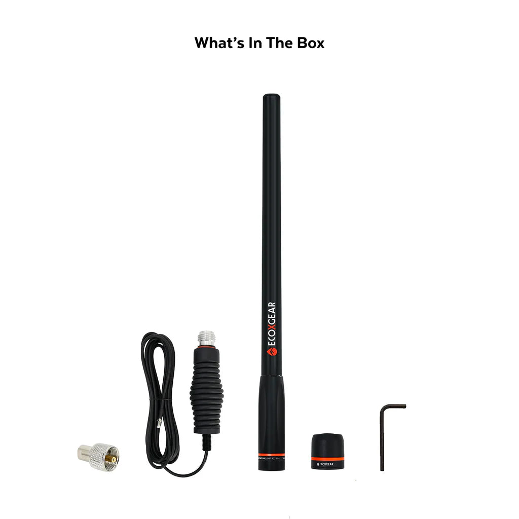 ECOXGEAR ATRD230ST
