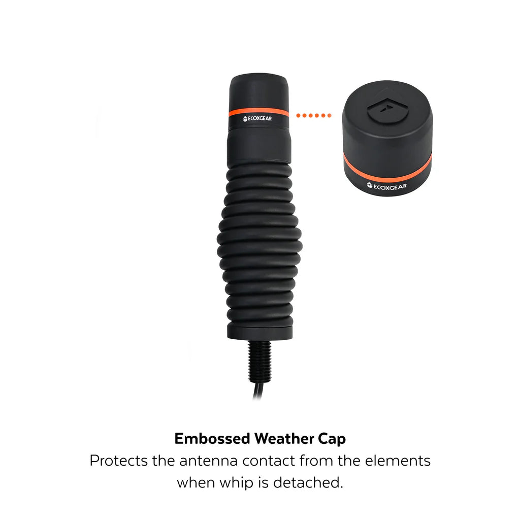 ECOXGEAR ATRD660ST