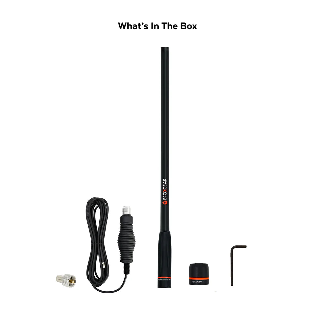 ECOXGEAR ATRDM230ST
