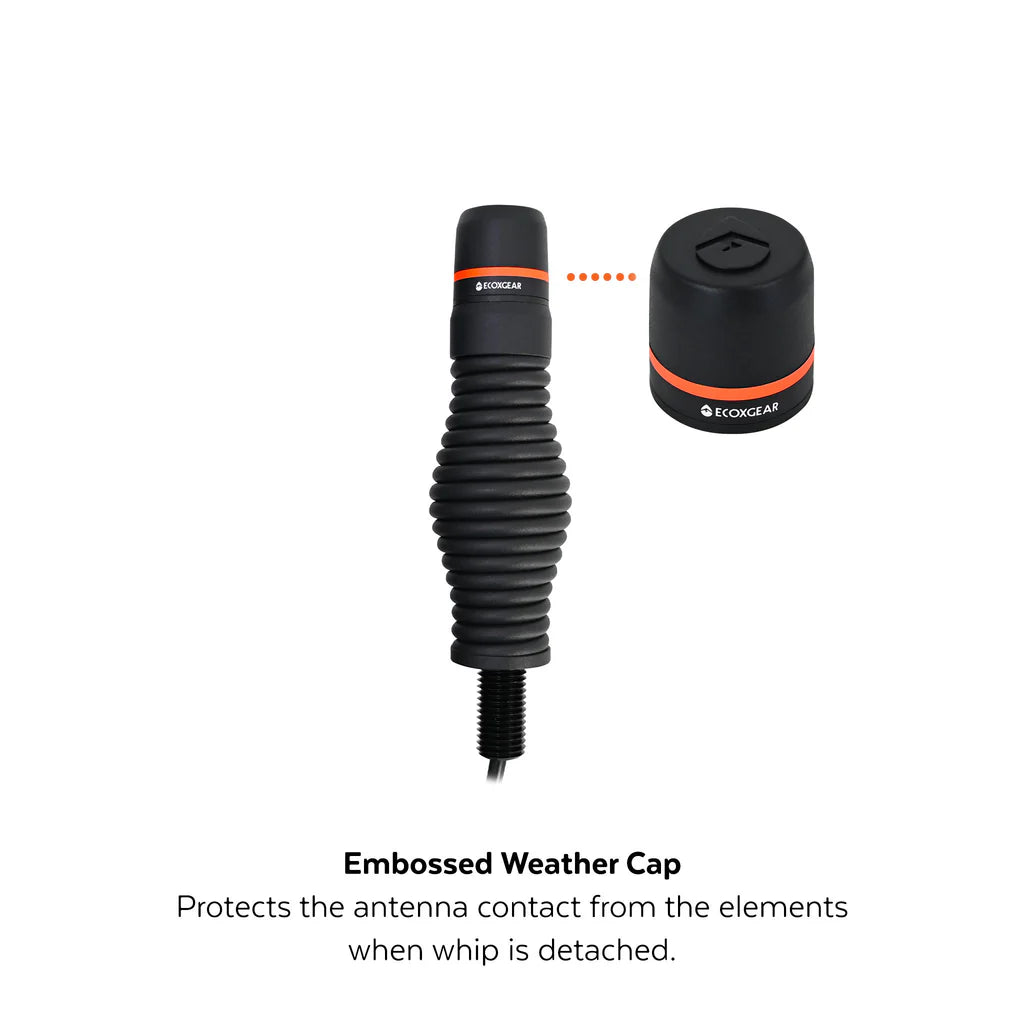 ECOXGEAR ATRDM660ST
