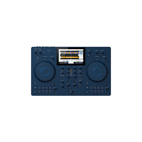 Alphatheta DJ OMNIS-DUO Portable all-in-one DJ system