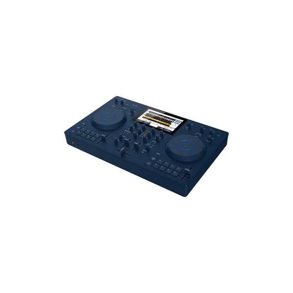 Alphatheta DJ OMNIS-DUO Portable all-in-one DJ system