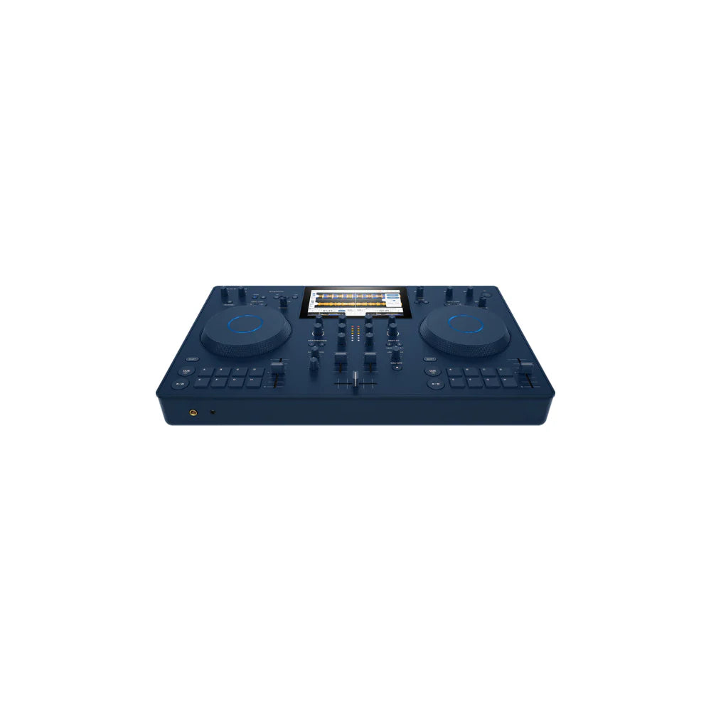 Alphatheta DJ OMNIS-DUO Portable all-in-one DJ system