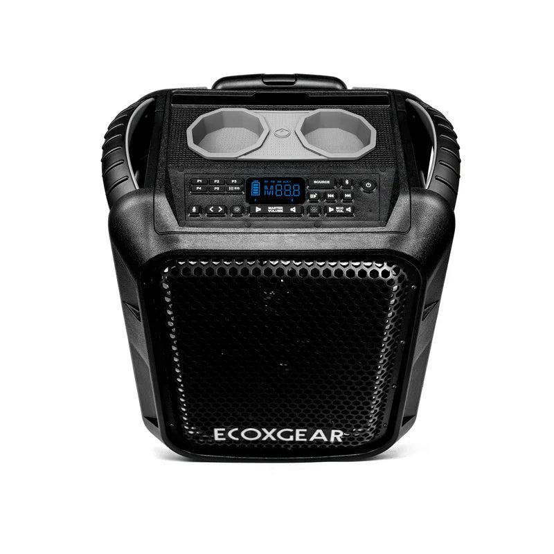 ECOXGEAR EcoBoulder Ultra