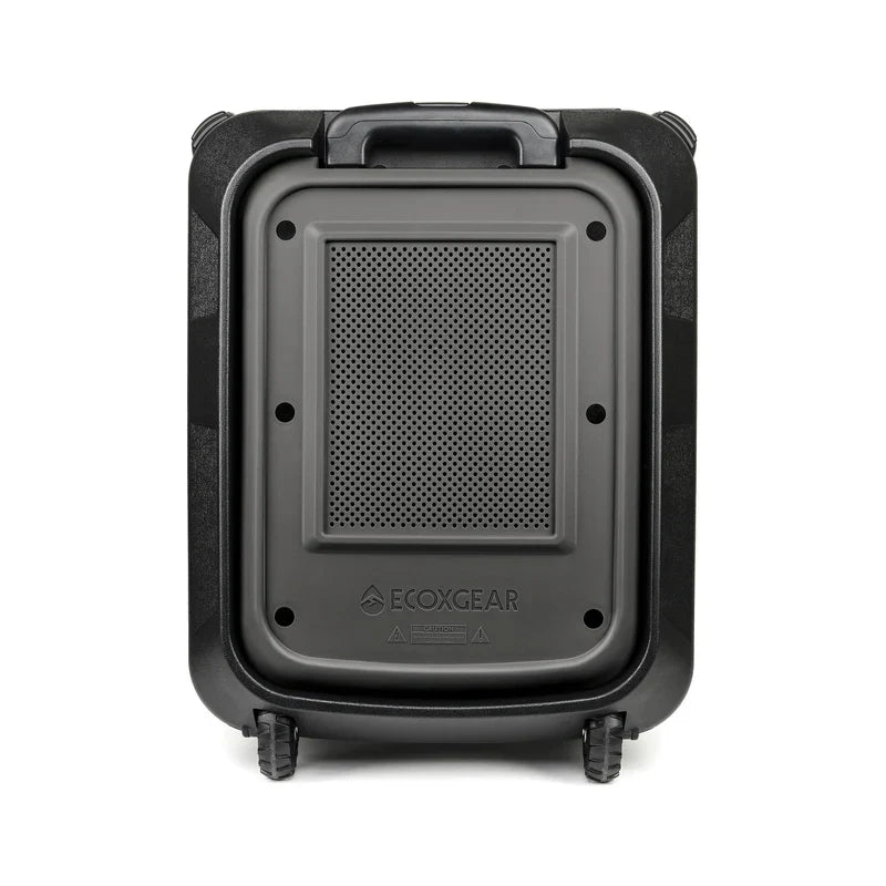 ECOXGEAR EcoBoulder Ultra