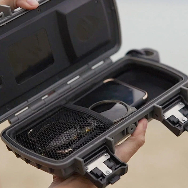ECOXGEAR EcoExtreme 2