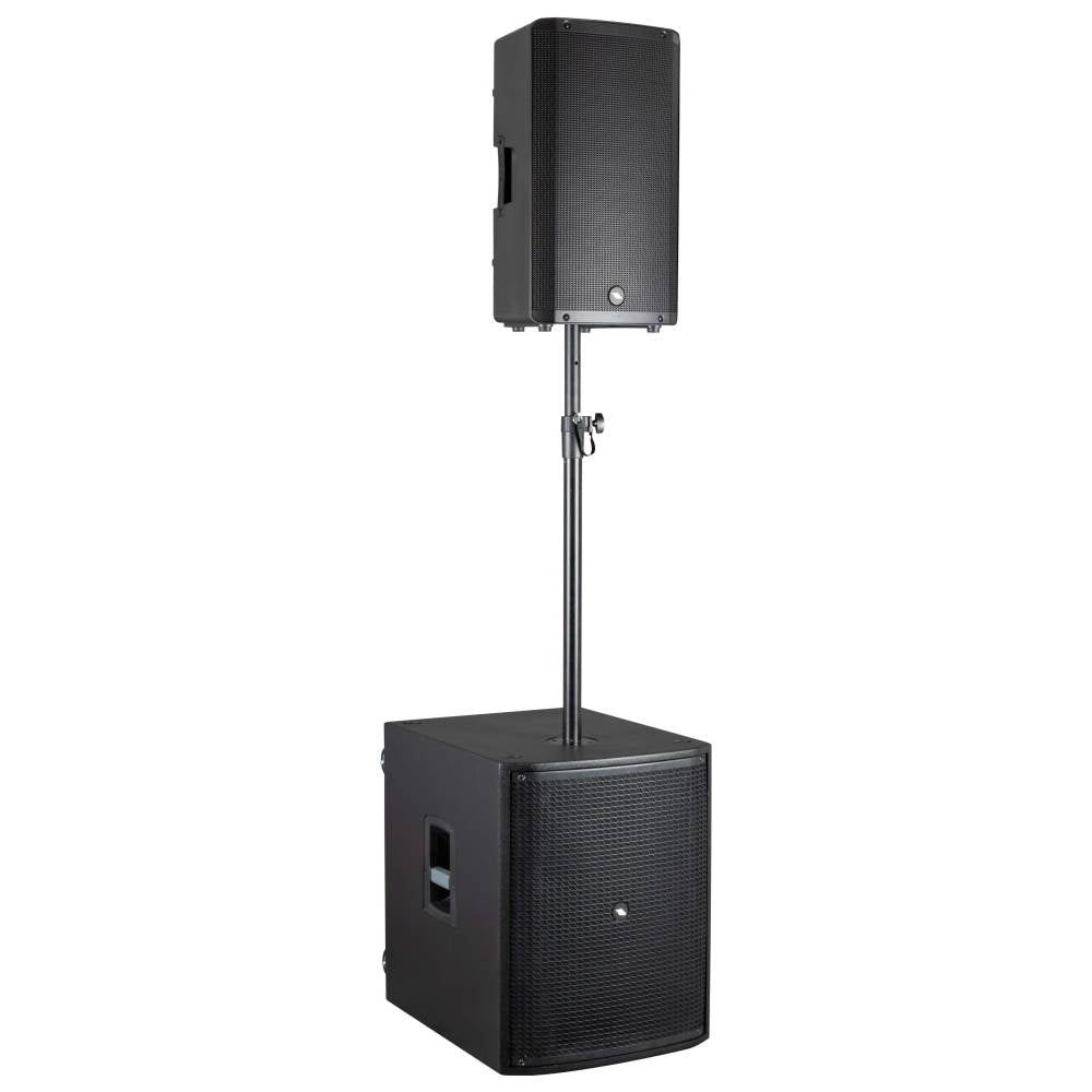 Proel Sound Active Subwoofer DIVASUB18A