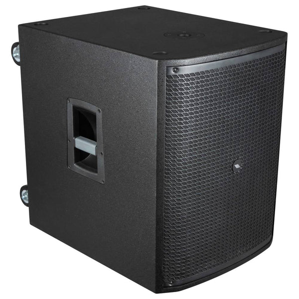 Proel Sound Active Subwoofer DIVASUB18A