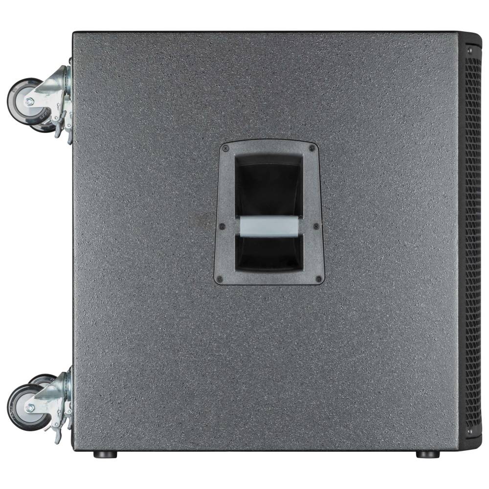 Proel Sound Active Subwoofer DIVASUB18A