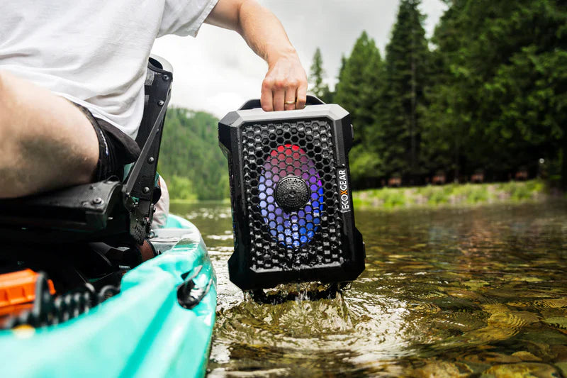 ECOXGEAR DEFENDER
