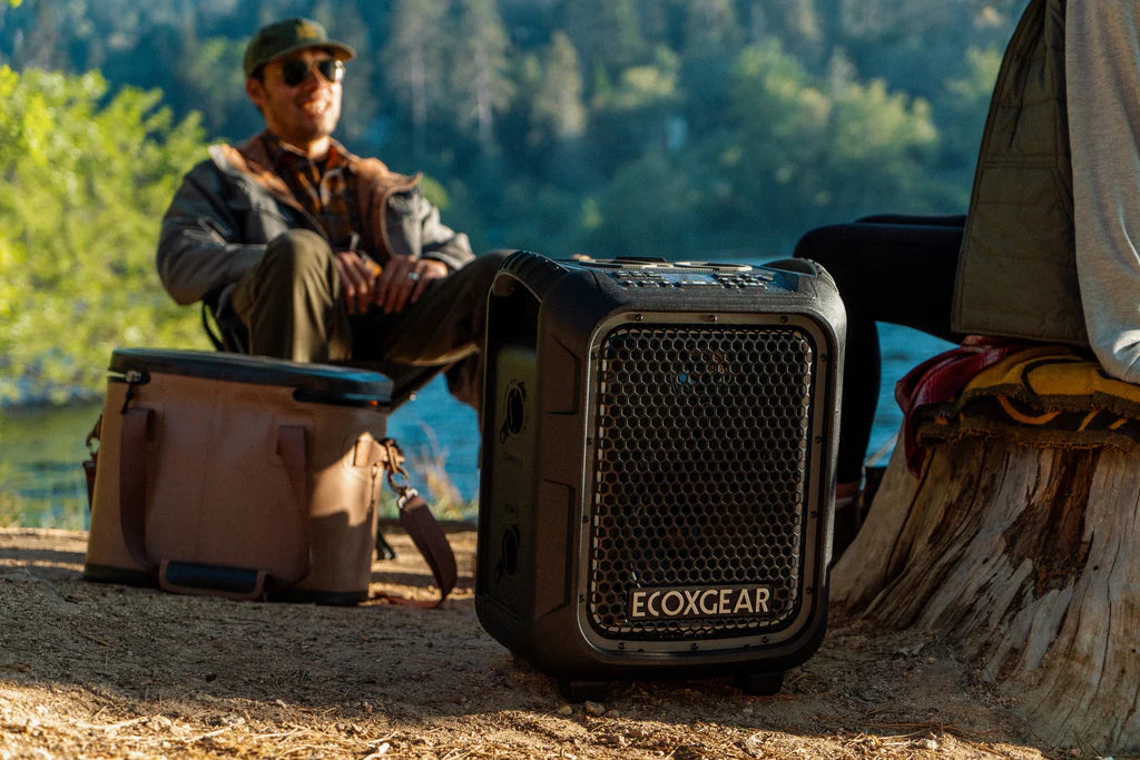 ECOXGEAR EcoBoulder Ultra