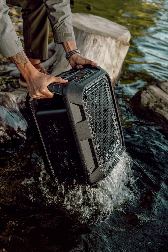 ECOXGEAR EcoBoulder Ultra