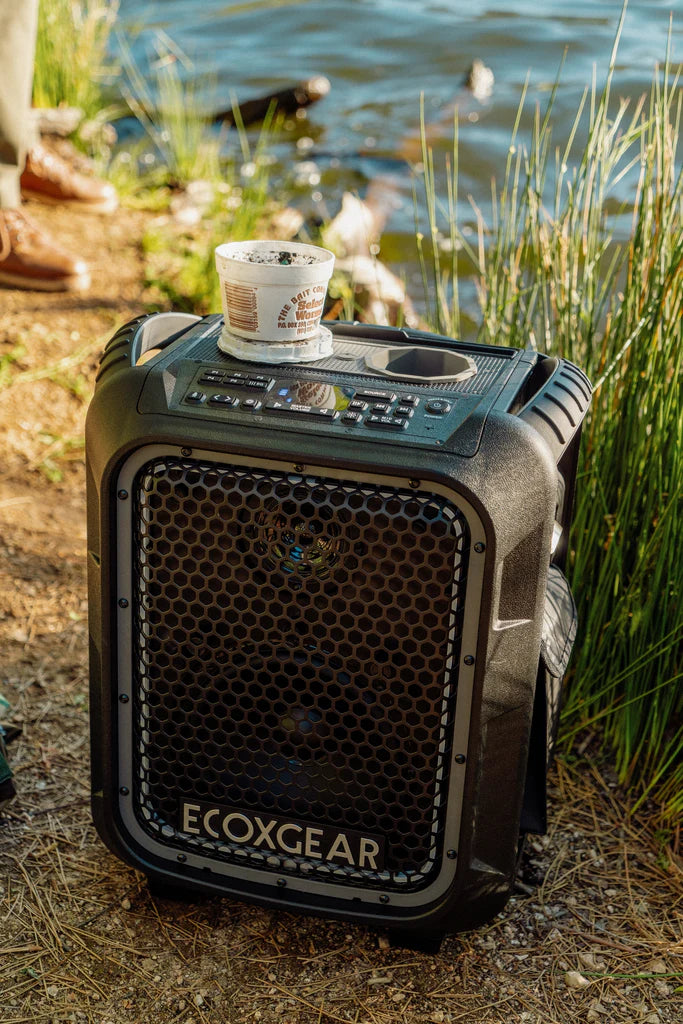 ECOXGEAR EcoBoulder Ultra