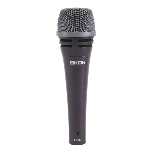 Eikon EKD7 PROFESSIONAL CARDIOID MICROPHONE