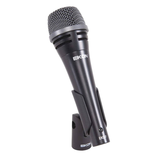 Eikon EKD7 PROFESSIONAL CARDIOID MICROPHONE
