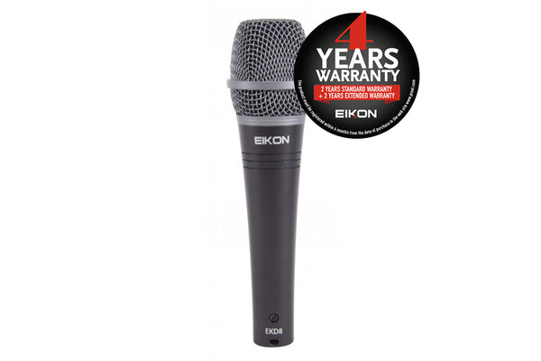 Eikon EKD8