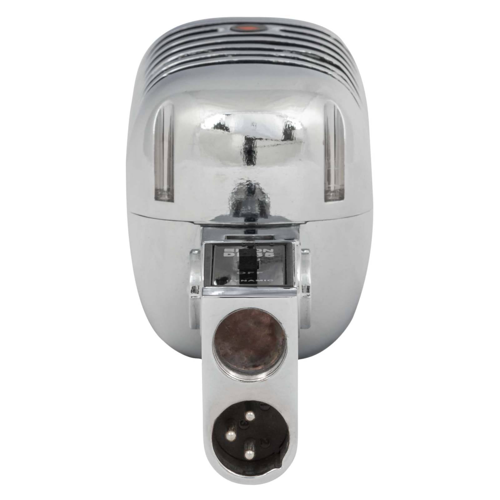Eikon VINTAGE PROFESSIONAL VOCAL MICROPHONE DM55V2