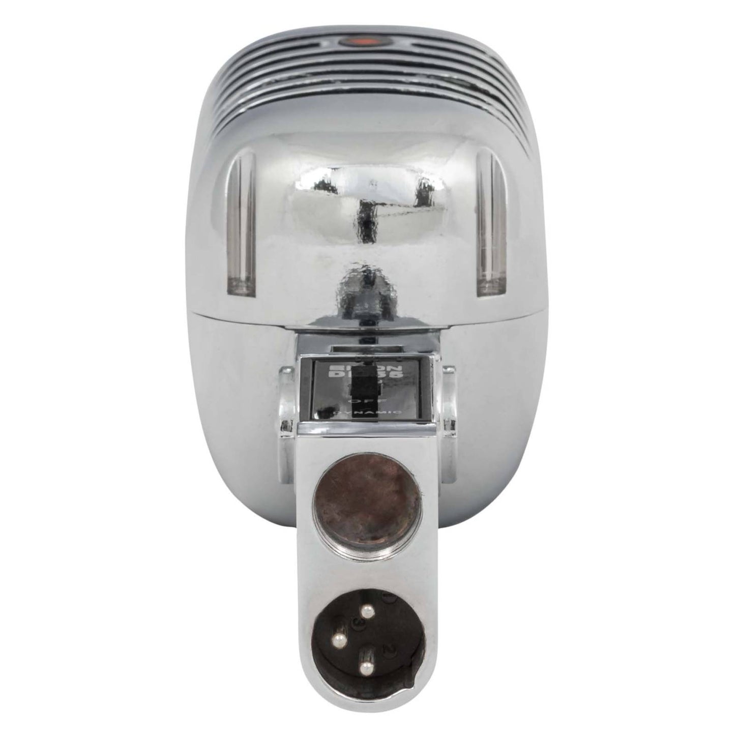 Eikon VINTAGE PROFESSIONAL VOCAL MICROPHONE DM55V2