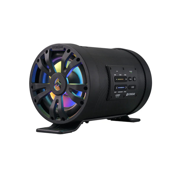ECOXGEAR SoundExtreme ES08i Subwoofer